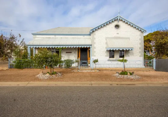 43 Alexander Street, Wallaroo, SA 5556