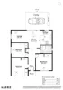 43 Alicia Street, Athol Park, SA 5012-Floorplan
