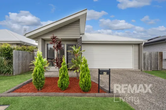 43 Alkina Drive, Burpengary, Qld 4505