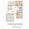 43 Allied Drive, Arundel, Qld 4214-Image