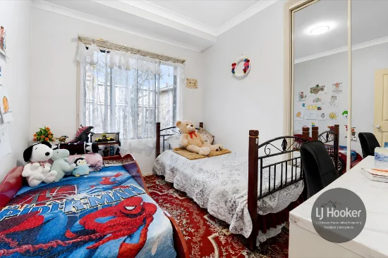 43 Allison Road, Guildford, NSW 2161-Image