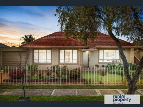 43 Allison Street, Ascot Park, SA 5043