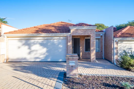 43 Almurta Way, Nollamara, WA 6061