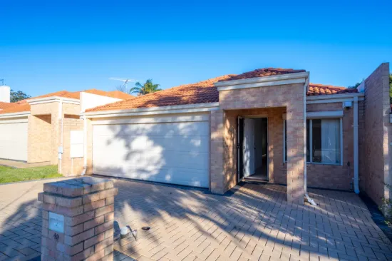 43 Almurta Way, Nollamara, WA 6061