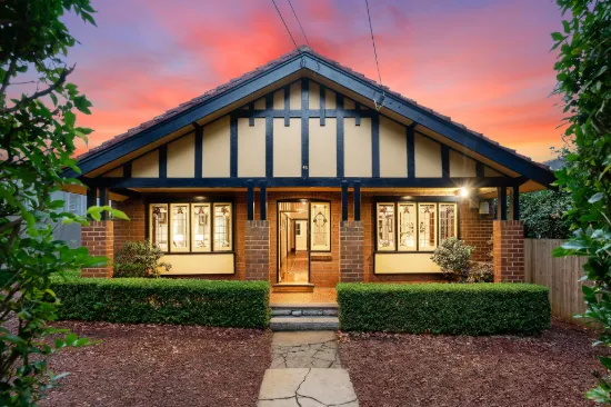 43 Alpha Road, Willoughby, NSW 2068