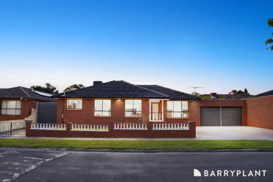 43 Alvarado Avenue, Thomastown, Vic 3074 - For Sale