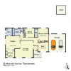43 Alvarado Avenue, Thomastown, Vic 3074-Floorplan