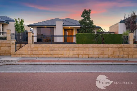 43 Amethyst Parkway, Aveley, WA 6069
