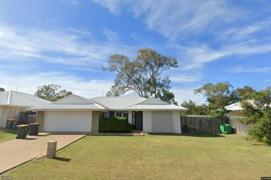 43 Amy Street, Gracemere, Qld 4702 - Sold