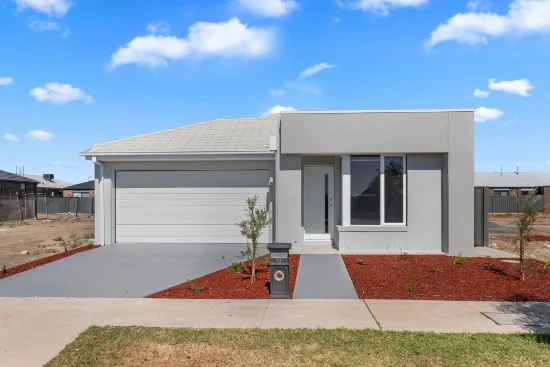 43 Anaheim Avenue, Huntly, Vic 3551 - For Sale