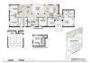 43 Appletree Drive, Cherrybrook, NSW 2126-Floorplan