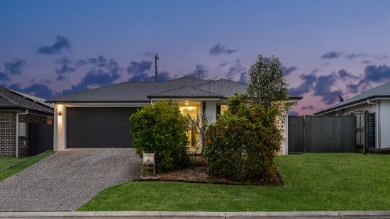 43 Arcadia Street, Upper Caboolture, Qld 4510