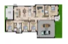 43 Arcadia Street, Upper Caboolture, Qld 4510-Floorplan
