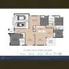 43 Ardee Place, Logan Village, Qld 4207-Floorplan