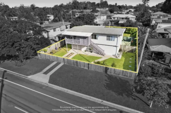 43 Ariel Avenue, Kingston, Qld 4114