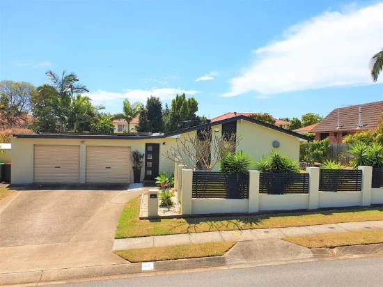 43 Arkose Street, Eight Mile Plains, Qld 4113