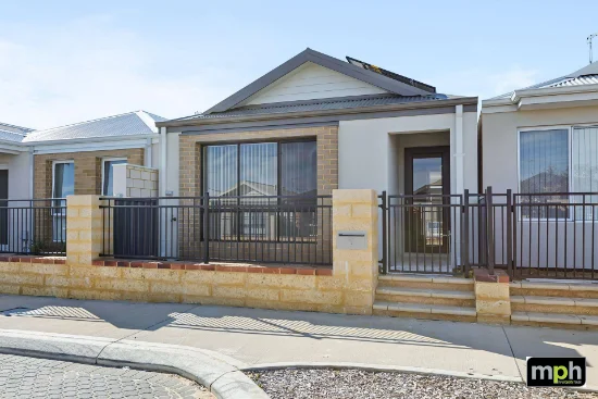 43 Armonica Road, Banksia Grove, WA 6031