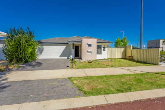 43 Arramall Trail, Lakelands, WA 6180