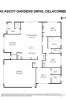 43 Ascot Gardens Drive, Delacombe, Vic 3356-Floorplan