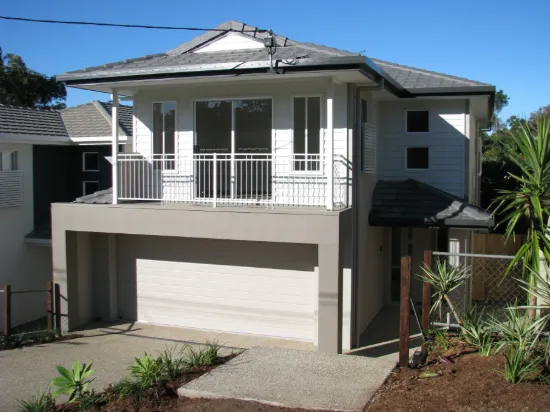 43 Ashbourne Street, Ashgrove, Qld 4060