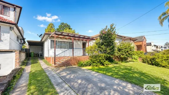 43 Ashby Avenue, Yagoona, NSW 2199