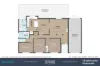 43 Ashford Road, Helensvale, Qld 4212-Floorplan