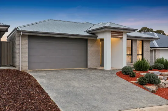 43 Aston Parade, Mount Barker, SA 5251