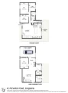 43 Atherton Road, Engadine, NSW 2233-Floorplan