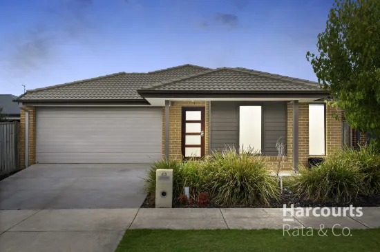 43 Atherton Street, Armstrong Creek, Vic 3217