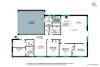 43 Atherton Street, Armstrong Creek, Vic 3217-Floorplan