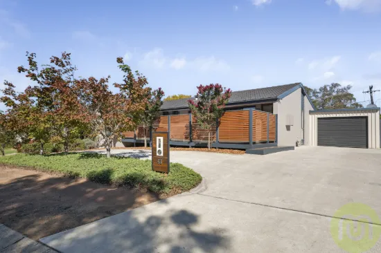 43 Attiwell Circuit, Kambah, ACT 2902