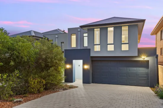 43 Aumerle Way, Spearwood, WA 6163