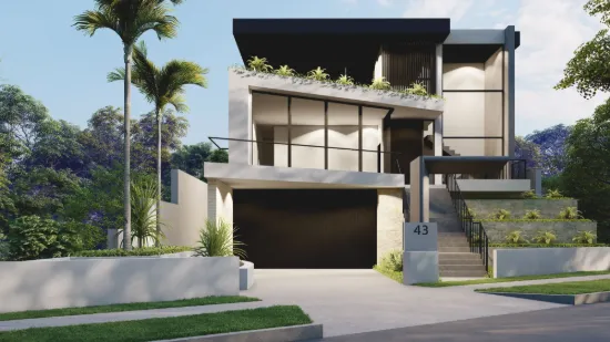 43 Australia Road, Barden Ridge NSW 2234-Image