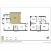 43 Balcombe Avenue, Findon, SA 5023-Floorplan
