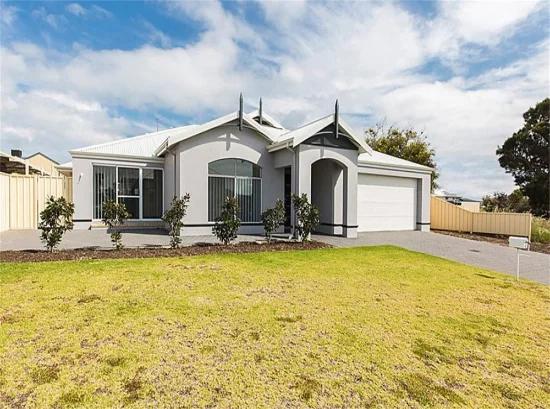 43 Balingup Loop, Dawesville, WA 6211