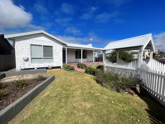 43 Bancroft St, Portland, Vic 3305