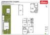 43 Barangaroo Road, Toongabbie, NSW 2146-Floorplan