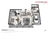 43 Barkly Street, Mornington, Vic 3931-Floorplan