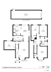 43 Barrington Avenue, Enfield, SA 5085-Floorplan