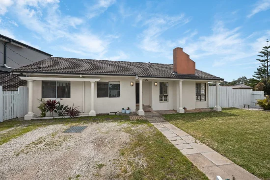 43 Barry Street, Seaford, Vic 3198
