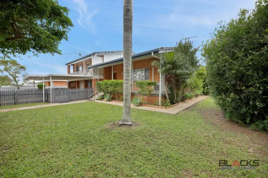 43 Barton Street, West Mackay, Qld 4740