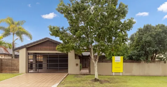 43 Bauhinia Drive, Kawungan, Qld 4655