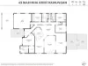 43 Bauhinia Drive, Kawungan, Qld 4655-Floorplan