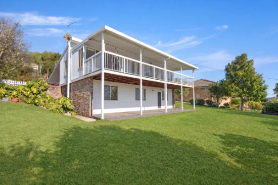 43 Baxter Street, Gunnedah, NSW 2380