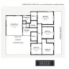 43 Baxter Street, Gunnedah, NSW 2380-Floorplan