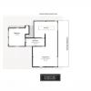 43 Baxter Street, Gunnedah, NSW 2380-Floorplan