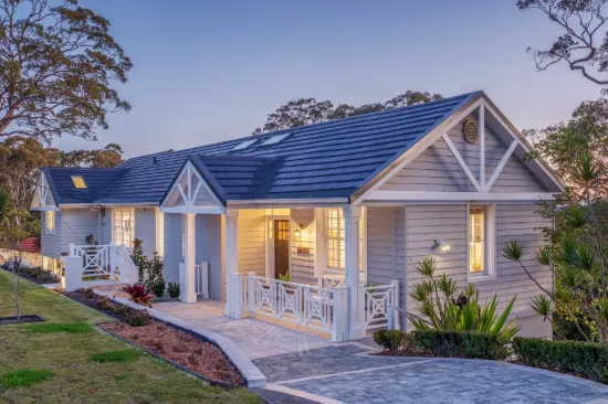 43 Bayswater Road, Lindfield, NSW 2070