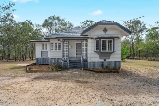 43 Beacon Road, Lowood, Qld 4311
