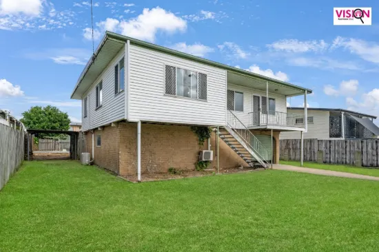 43 Beaconsfield Road, Beaconsfield, Qld 4740