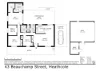 43 Beauchamp Street, Heathcote, Vic 3523-Floorplan